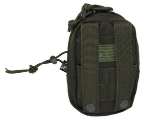 Mehrzwecktasche, MOLLE, klein