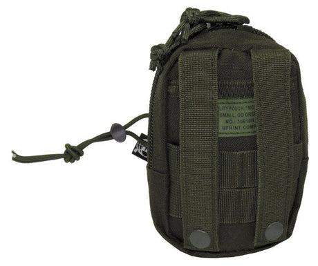 Mehrzwecktasche, MOLLE, klein