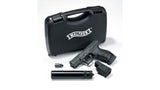Walther PPQ M2 Navy Kit 9mm P.A.K.