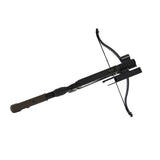 Steambow AR-6 – Taktischer Pfeilköcher