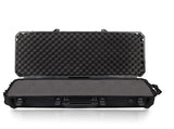 ASG Gewehrkoffer Tactical Koffer schwarz