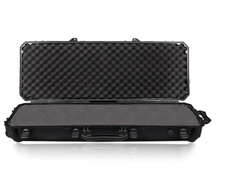 ASG Gewehrkoffer Tactical Koffer schwarz