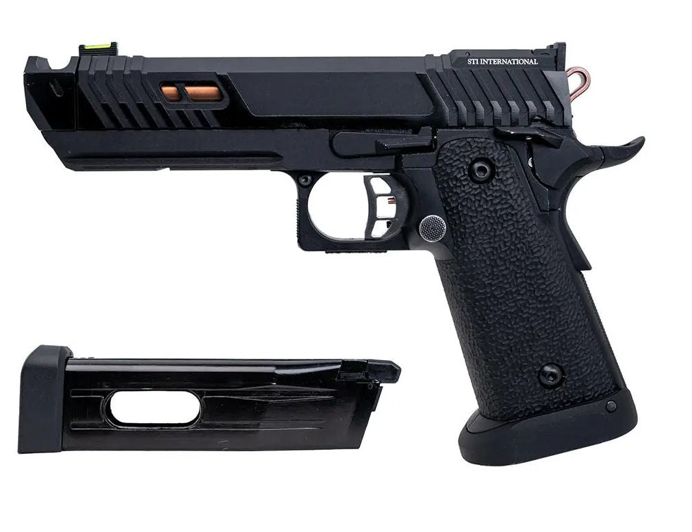 ASG STI Pit Viper Co2 Airsoft Pistole 6mm Blowback