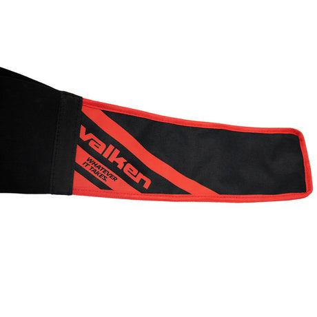 Valken Alpha Battlepack 4-Pot - black/red