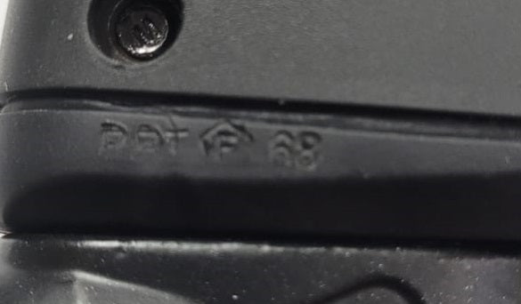 Tippmann TMC Magfed Markierer Schwarz Cal. 68