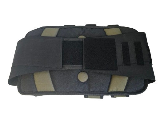 IDP Battlepack Oliv 4+5
