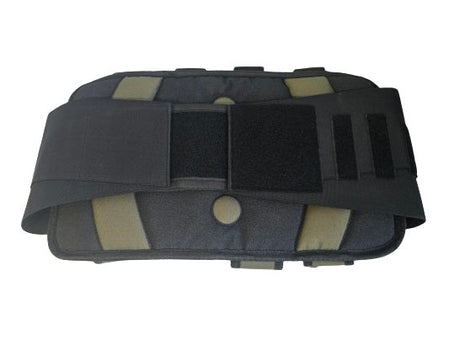 IDP Battlepack Oliv 4+5