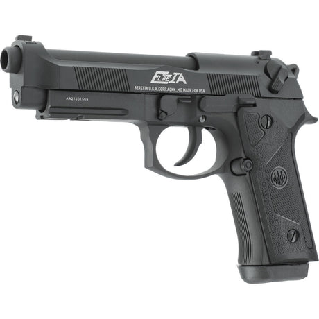 Beretta Elite IA cal. 6 mm GBB Gas, < 1,3 J