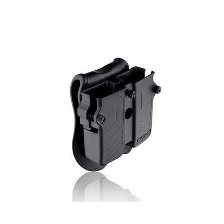 Cytac Universal Doppel Magazinholster