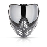 Paintball Maske DYE I5 Shades Thermal Grey White Black