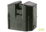 Dye DAM Box Loader