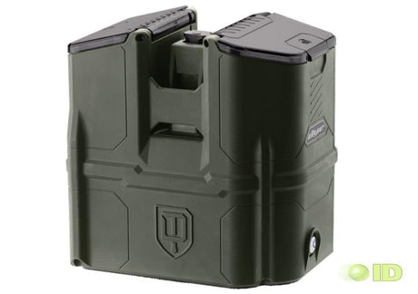 Dye DAM Box Loader