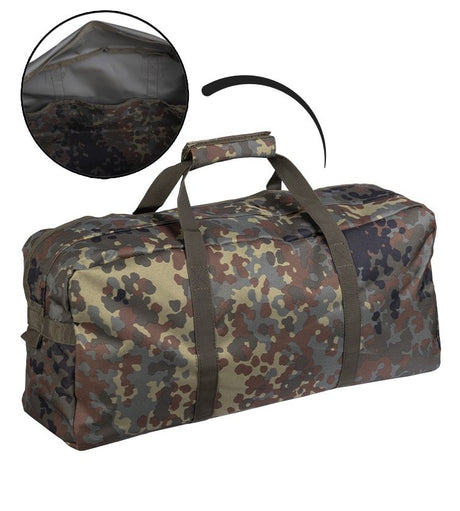 Einsatztasche Gross 600D PES Markierertasche
