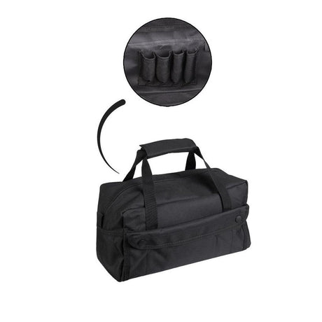 Einsatztasche Klein 600D PES Markierertasche