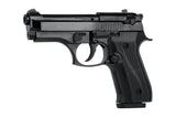 Ekol Compact Pistole Schwarz 9mm P.A.K.