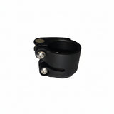 Original Empire Klemmfeed Feedneck in Schwarz für Mini GS und AXE 2 mit Klemmmechanismus und Plug-and-Play Montage.