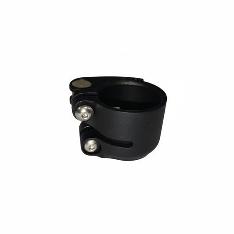 Original Empire Klemmfeed Feedneck in Schwarz für Mini GS und AXE 2 mit Klemmmechanismus und Plug-and-Play Montage.