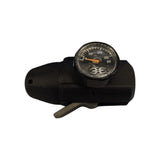 Empire Mini GS Axe 2 Pro ASA Export Regulator Schwarz