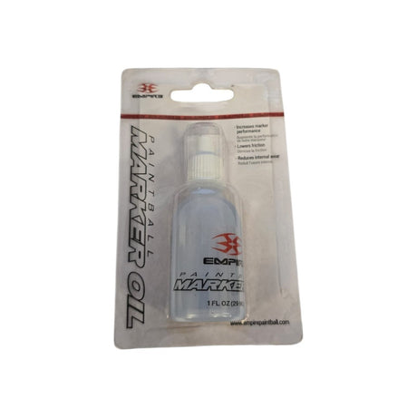 Tippmann / Empire Paintball Marker Oil Markiereröl