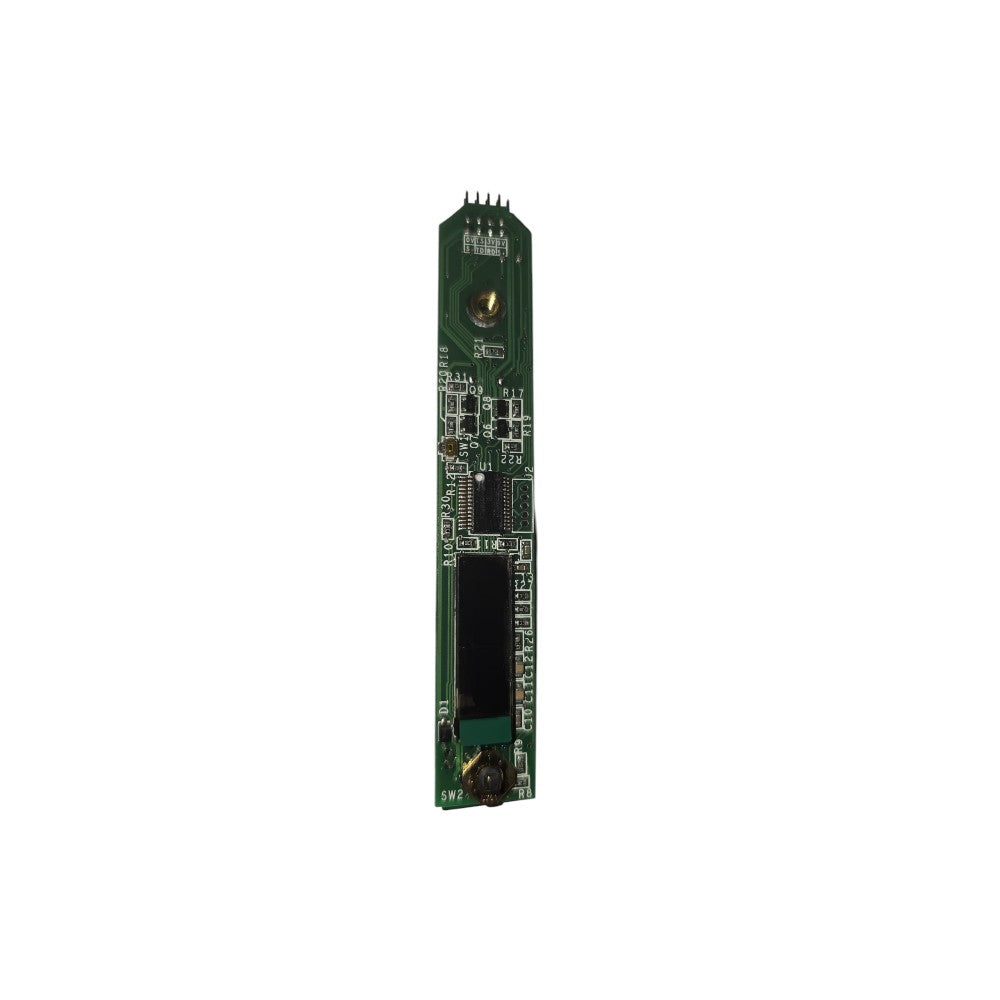 Empire Redline OLED Export Board für Mini GS und Axe Hauptplatine