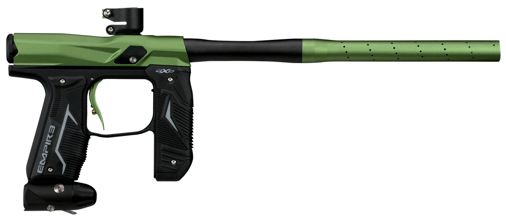 Empire AXE 2.0 Paintball Markierer Cal.68