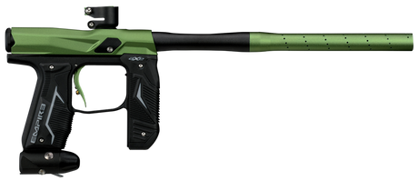 Empire AXE 2.0 Paintball Markierer Cal.68
