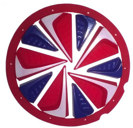 Exalt Dye Rotor R1 / LTR Fast Feed