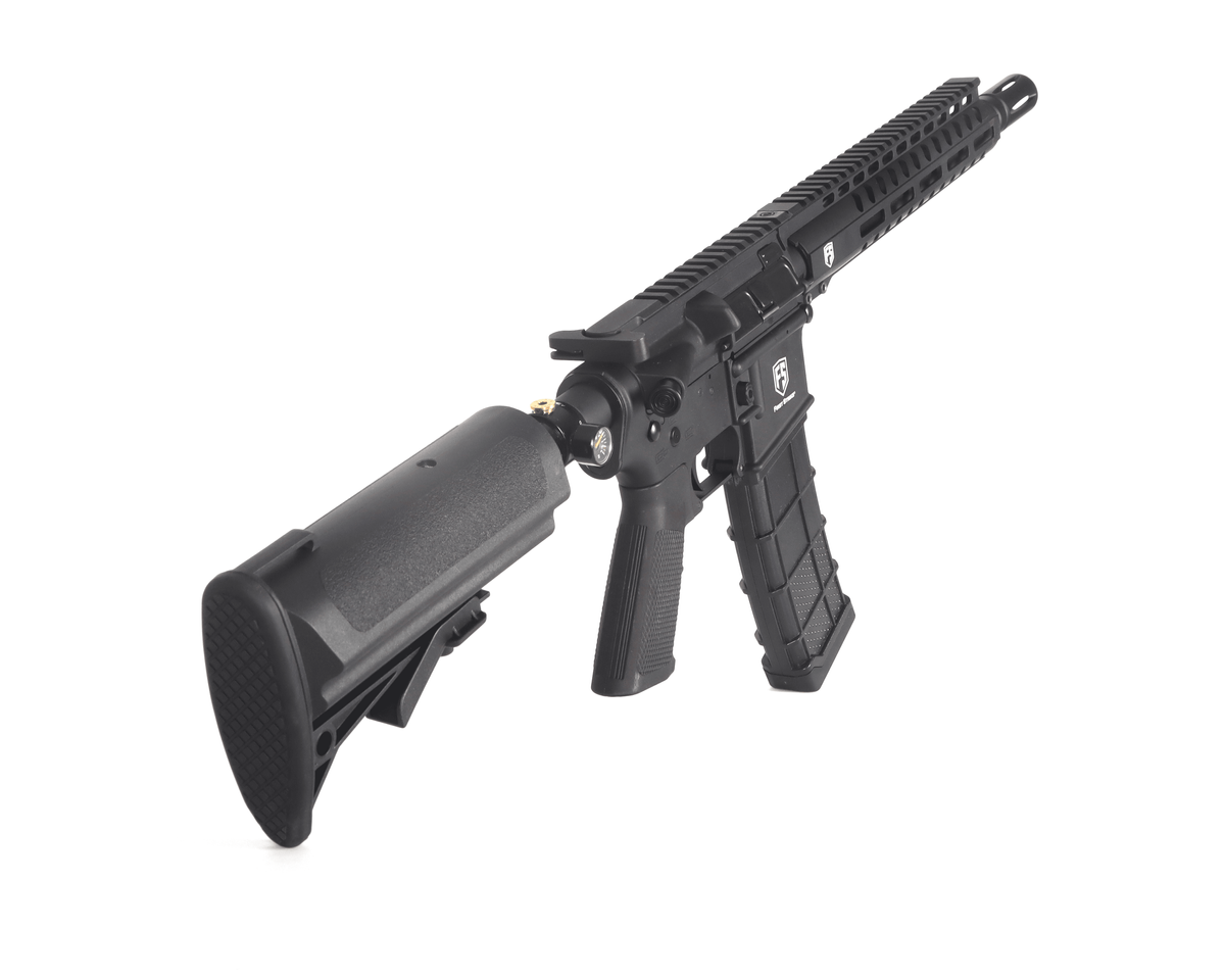 Paintball Markierer Tiberius First Strike T15 Gen 5