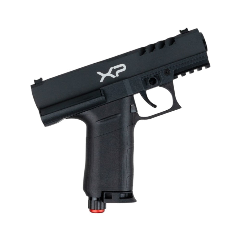 First Strike XP MagFed Paintball Pistole schwarz