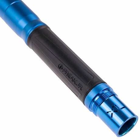 GOG Freak XL Junior Blau Matt Lauf Set Pod 2023
