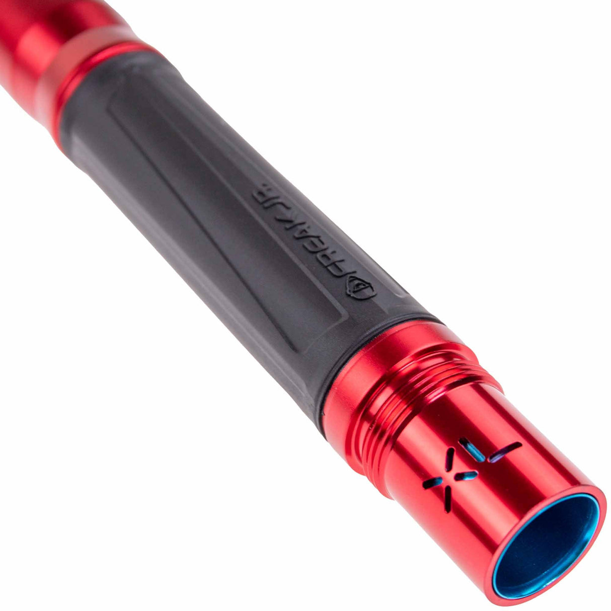 GOG Freak XL Junior Rot Matt Lauf Set Pod 2023