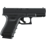 GLOCK 19 Gen4 MOS cal. 4,5 mm .177 BB CO2 < 3,0 J