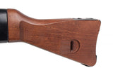 GSG StG44 Echtholz 9mm P.A.K. – Gas Signalwaffe