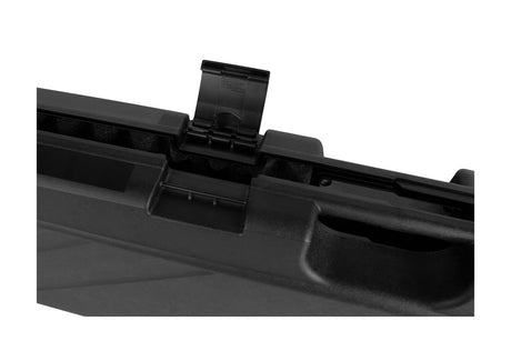 GSG Waffenkoffer Push & Pull Zahlenschloss 118,6 x 33 x 11,2 cm