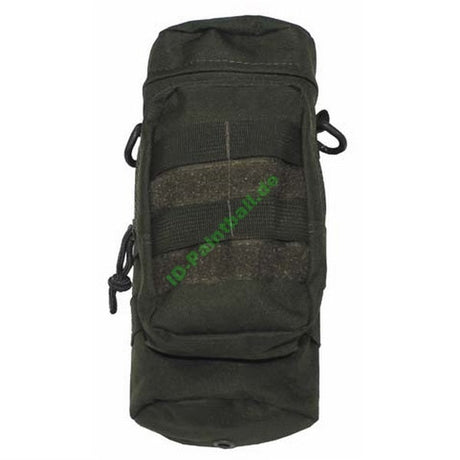 HP System Tasche für Molle Westen Tank Bag