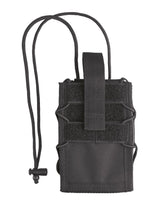 Handytasche mit Molle-System und Umhängeband