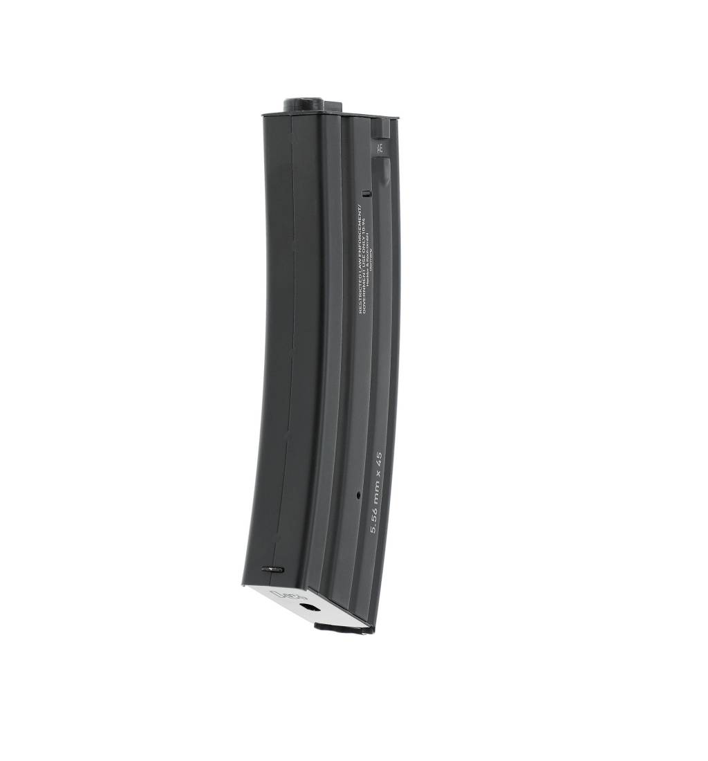 Heckler & Koch MidCap Magazin 160 Schuss