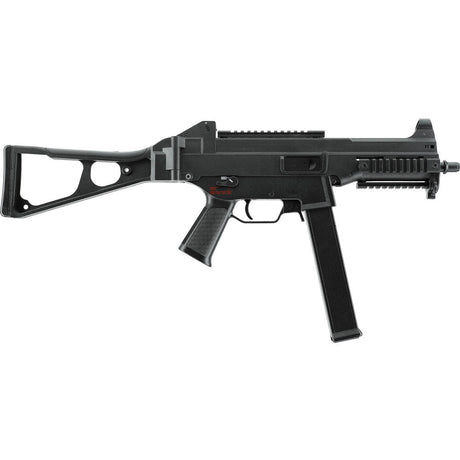Heckler & Koch UMP Sportsline cal. 6 mm BB AEG < 1,0 J