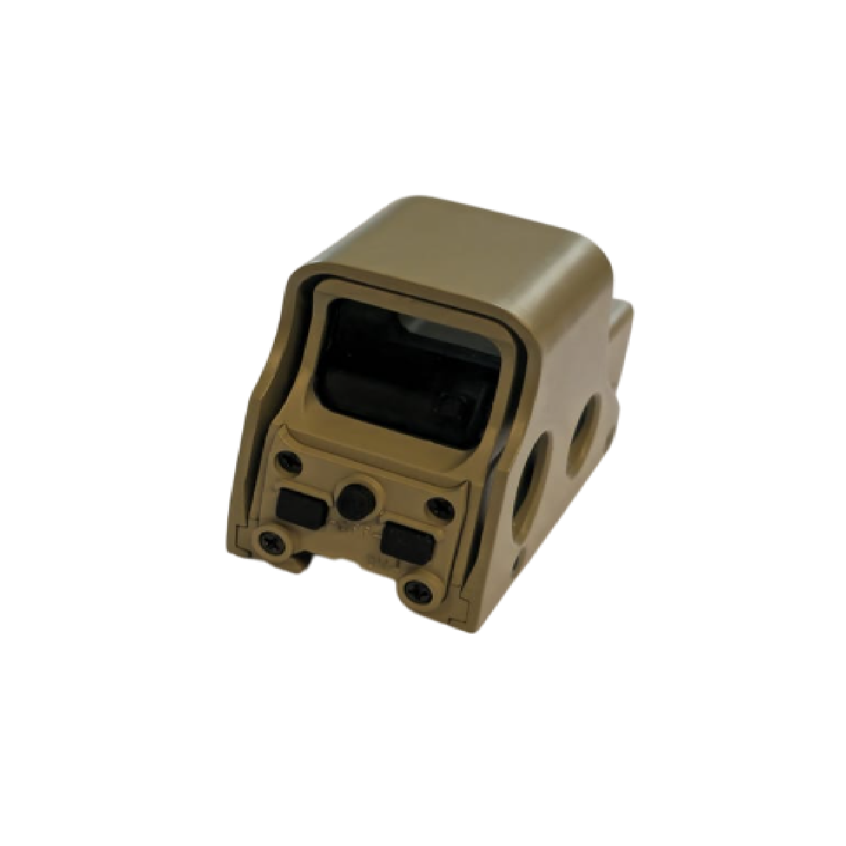 Holosight 551 Red/Green Dot Tan