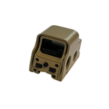 Holosight 551 Red/Green Dot Tan