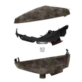 Hopper Protoyz Speedster Elektro Loader, HDE camo