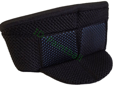 Paintball Comfort Neckprotektor Halsschutz