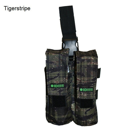 Oberschenkel Battle Pack Bein Holster für 2 Pods