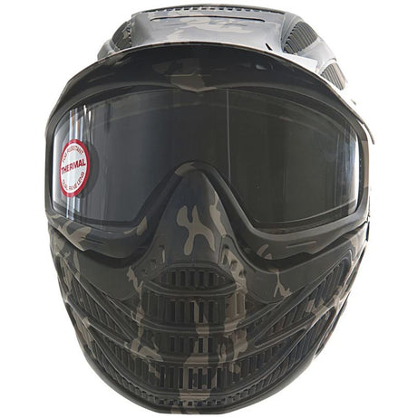 JT Spectra Flex 8 Full Coverage Camo