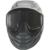 JT Spectra Flex 8 Full Vollmaske Grau