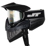 JT Tactical Paintball & Airsoft Mesh Thermal Maske Gittermaske