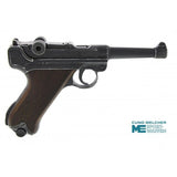 ME P08 Antik Look 9mm P.A.K.