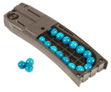 Planet Eclipse CF20 Pro Magazin Earth EMF100/200 DAM DAM