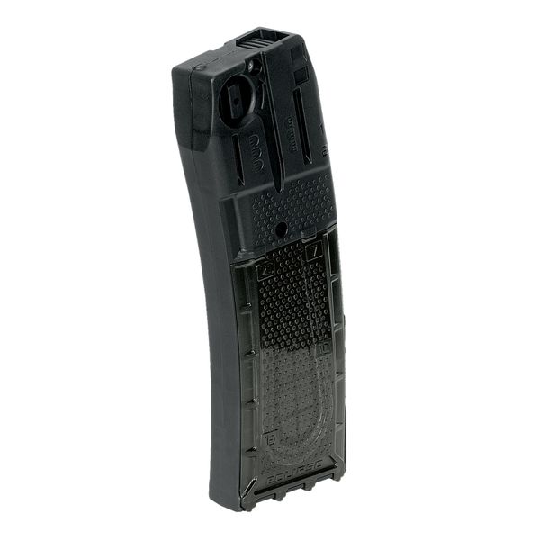 Planet Eclipse CF20 Pro Magazin schwarz EMF100/200 DAM DAM