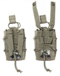 Magazin Tasche Open Top Single Mag